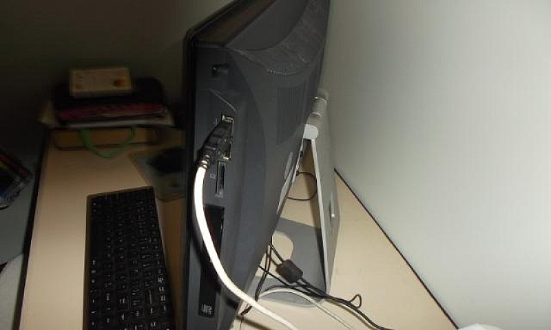 Computador All In On...