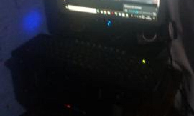 Vendo Pc Core 2 Duo ...