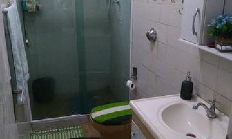 Colubandê/Casa 2 Qts...