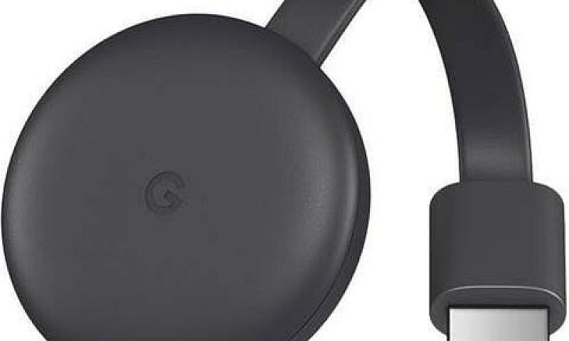 Chromecast...