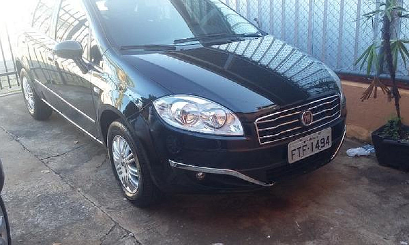 Fiat Linea Completo,...