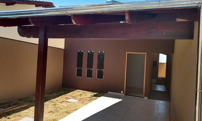 Casas Em Anápolis......
