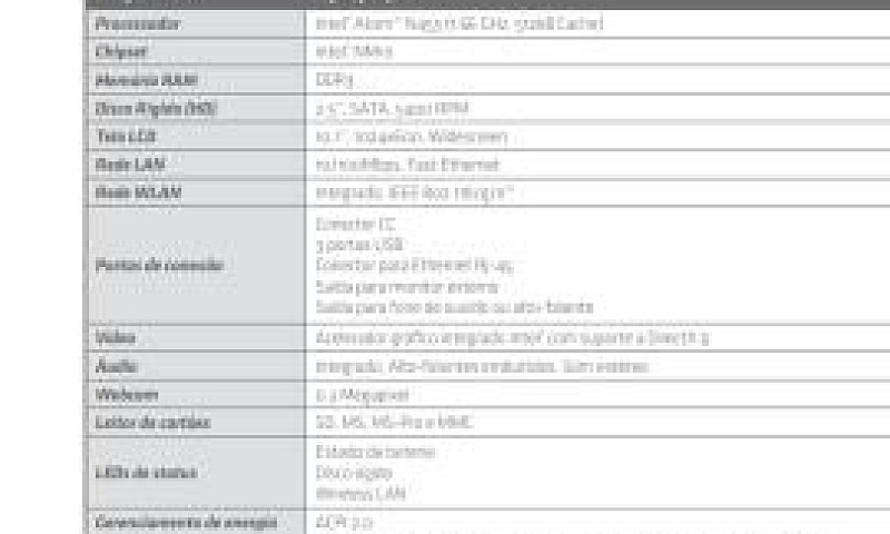 Vendo Netbook Positi...