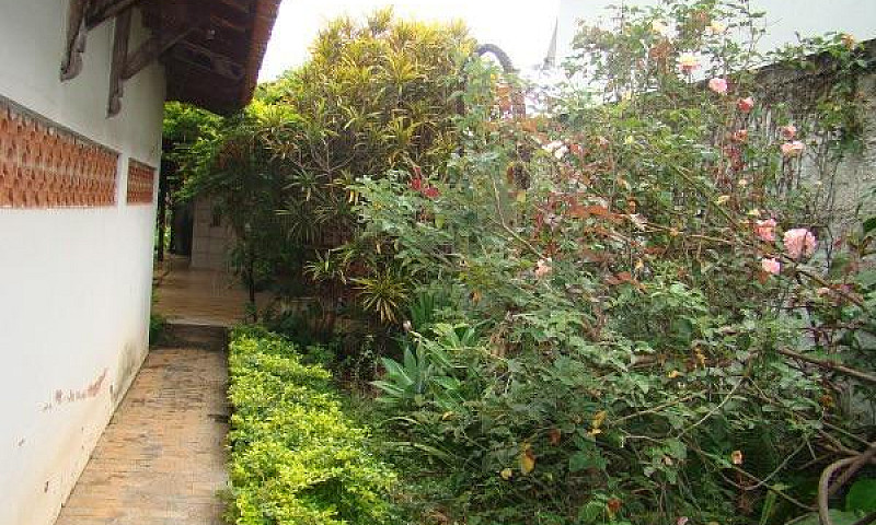 Casa Arniqueiras...
