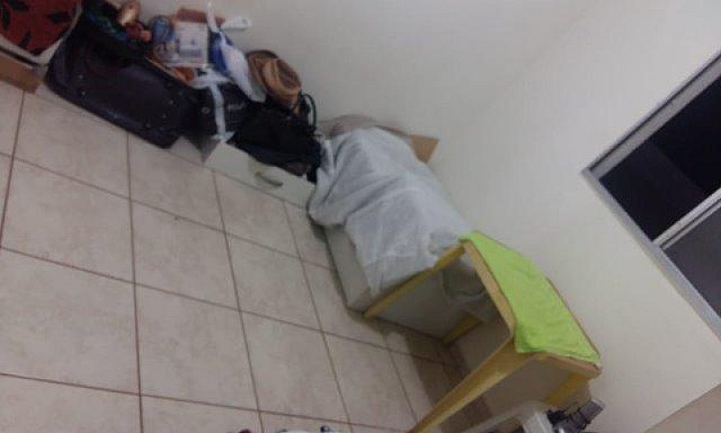 Vendo Apartamento, P...