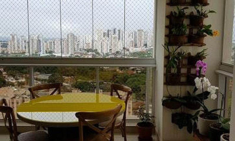 Apartamento 4/4 Seto...