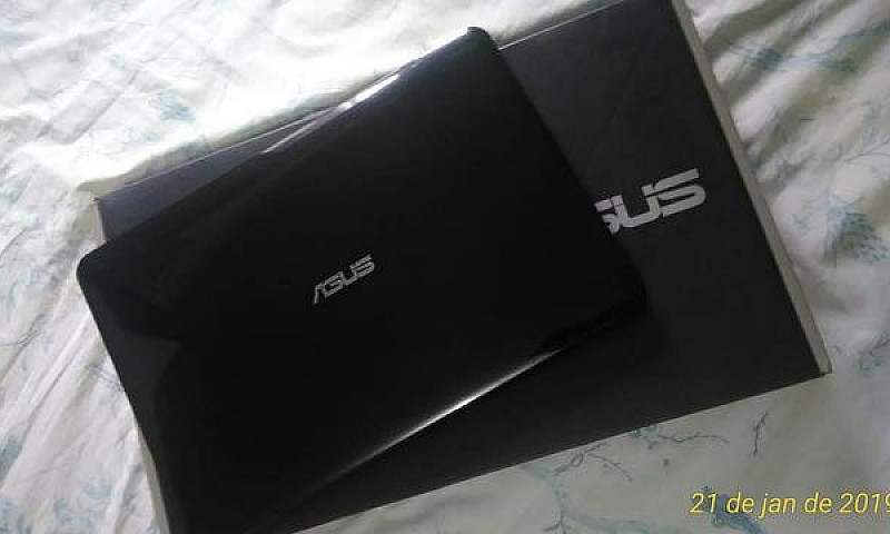 Notebook Asus...