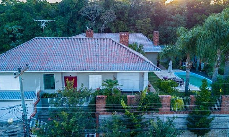 Excelente Casa No Cr...