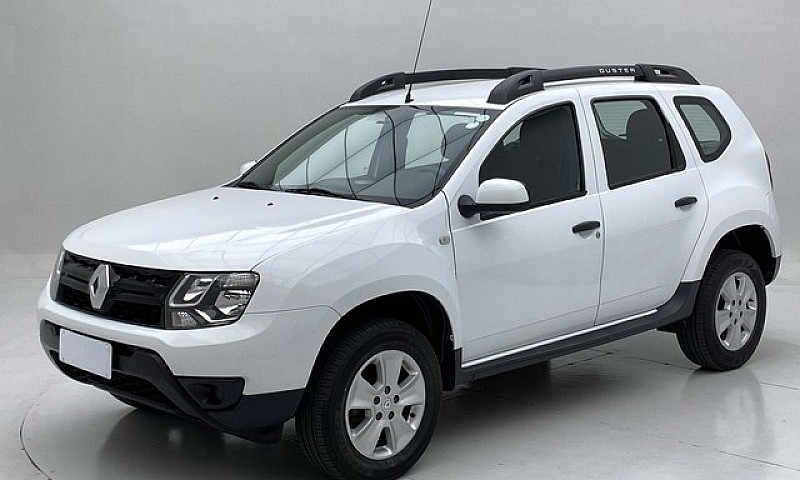 Renault Duster Duste...