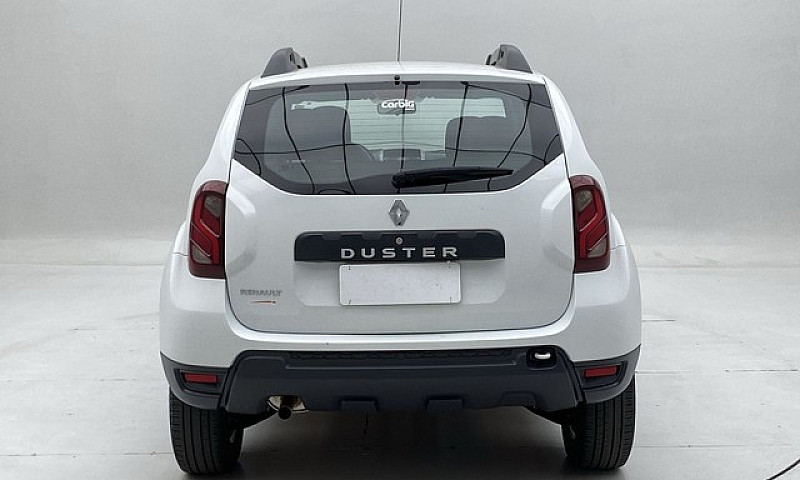 Renault Duster Duste...