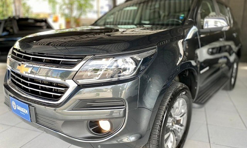 Chevrolet Trailblaze...