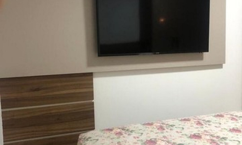 Apartamento Em Praia...