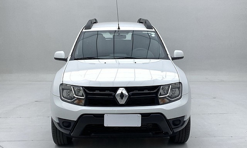 Renault Duster Duste...