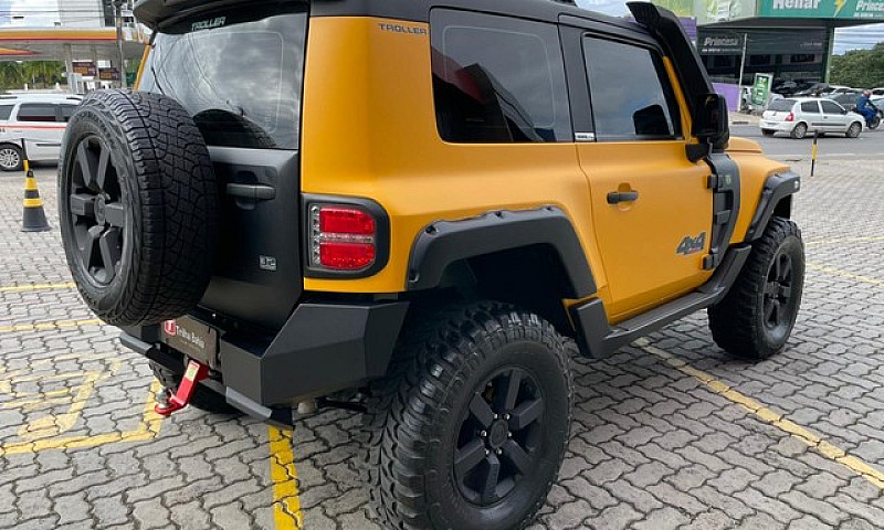 Troller Xlt Manual 2...