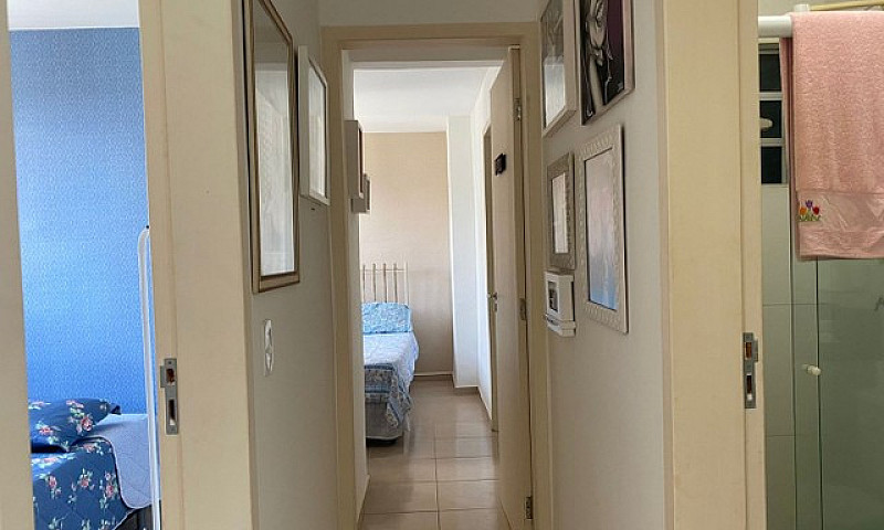 Apartamento No Condo...