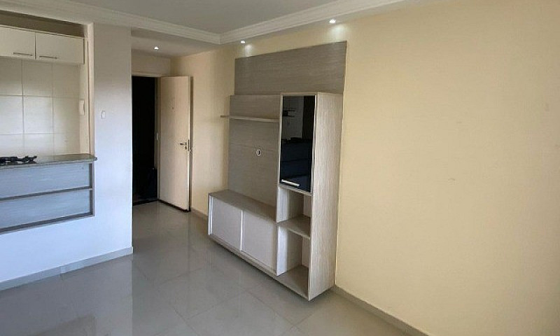 Apartamento 2 Quarto...