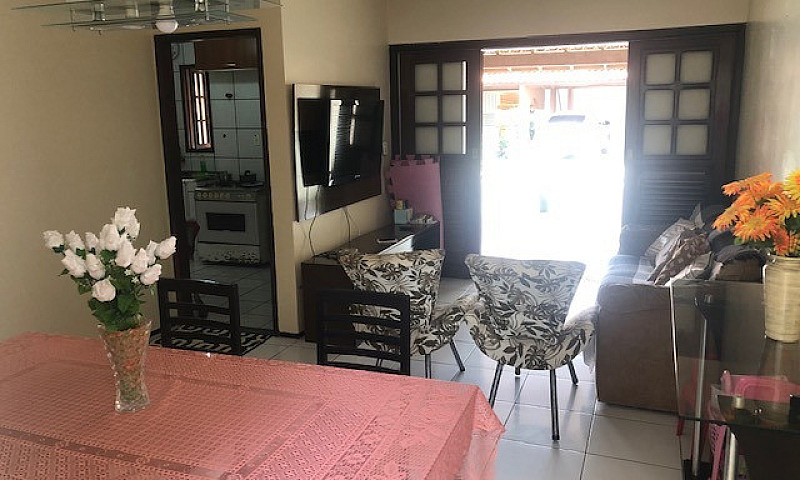 Casa Em Condomínio F...