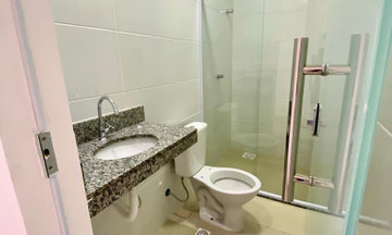Aluguel  De Apartame...