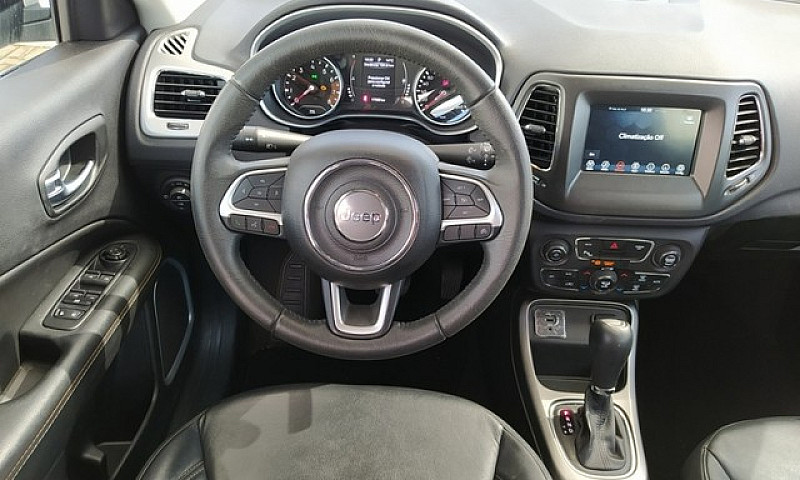 Jeep Compass Sport F...