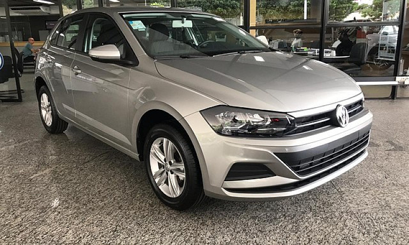 Polo 1.0 Mpi 21/22...