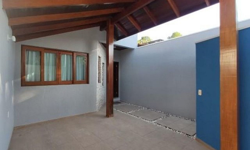 ..Casa Em Itaquari...