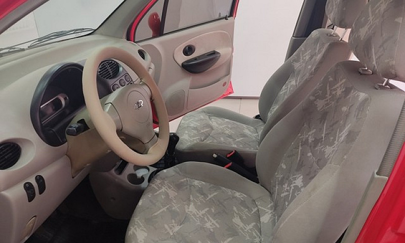 Chery Qq Act 1.0 4P...