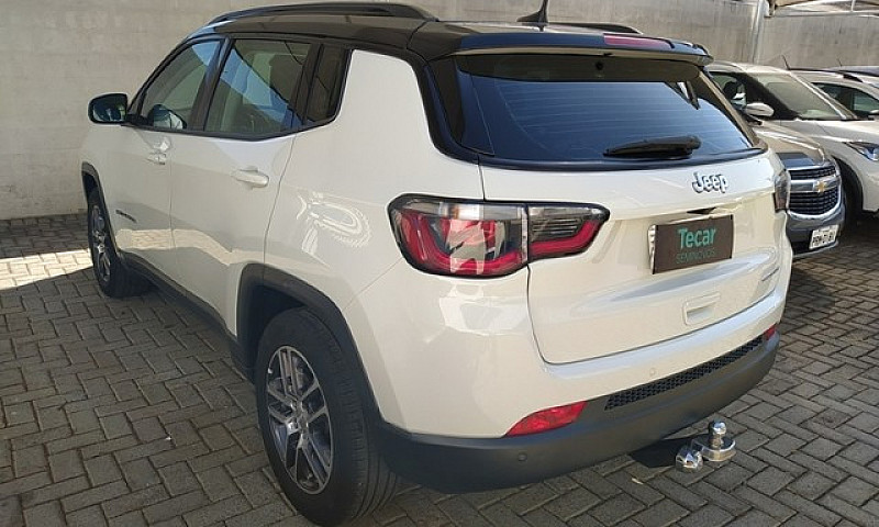 Jeep Compass Sport F...