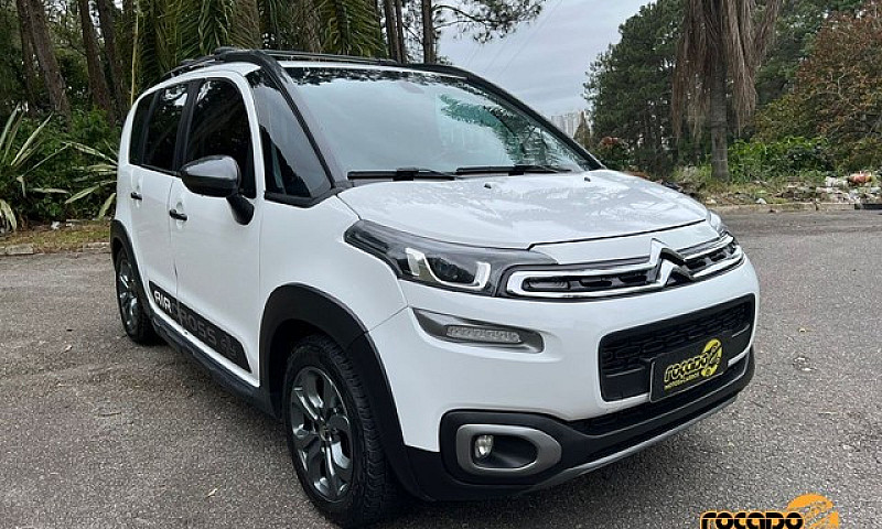 Aircross Shine 1.6-A...