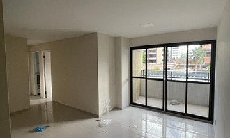 Apartamento Com 90 M...