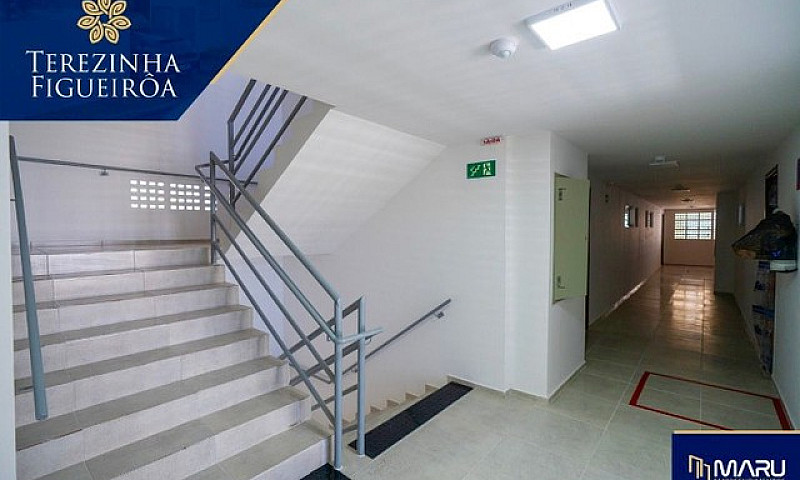 W. Pronto Pra Morar ...