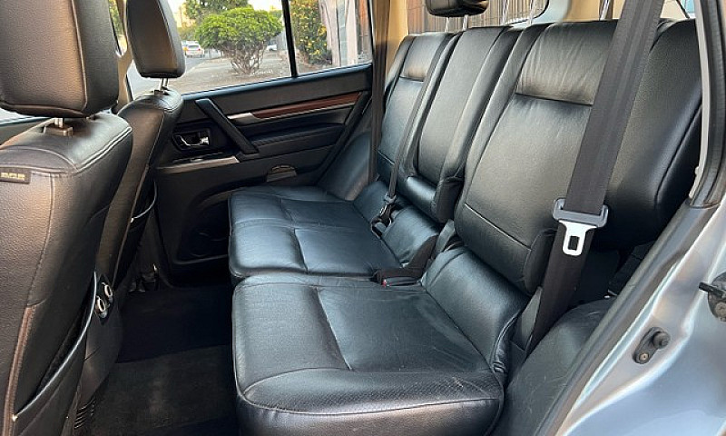 Pajero Full 3.2 Auto...