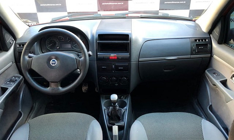 Fiat Palio 1.8R 4P (...