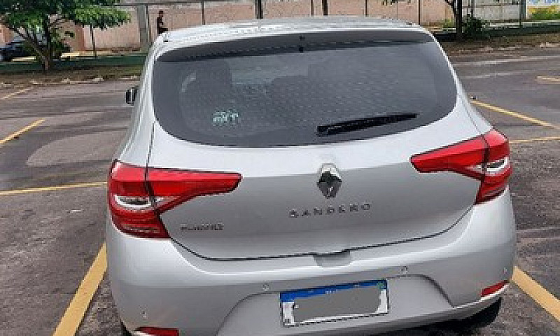 Renault Sandero  Zen...