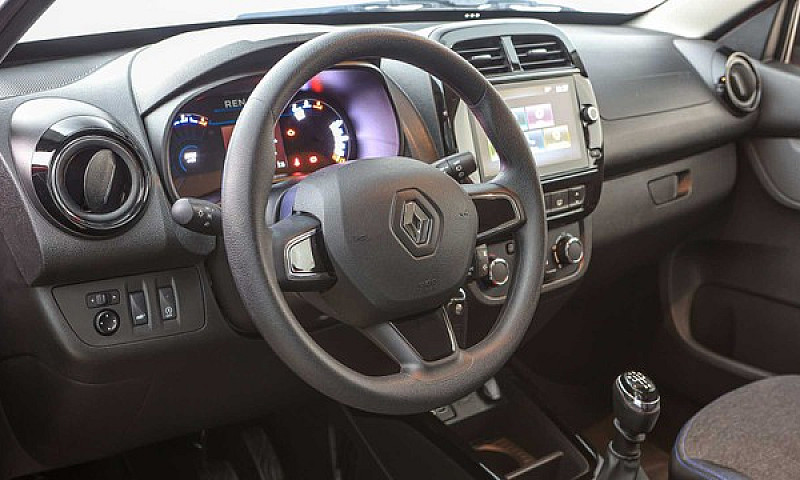 Renault Kwid Intense...
