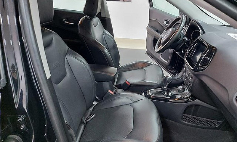 Jeep Compass 2.0 16V...