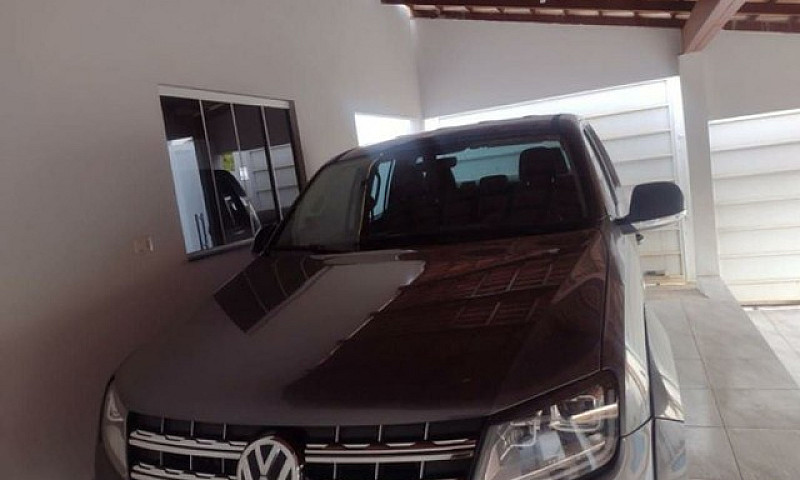 Amarok Highiline Cd ...