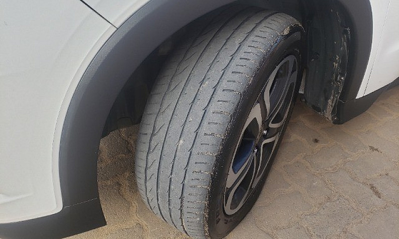 Hr-V Ex Em Perfeito ...