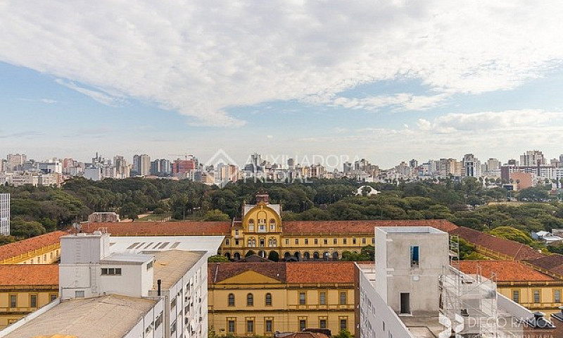 Porto Alegre - Apart...