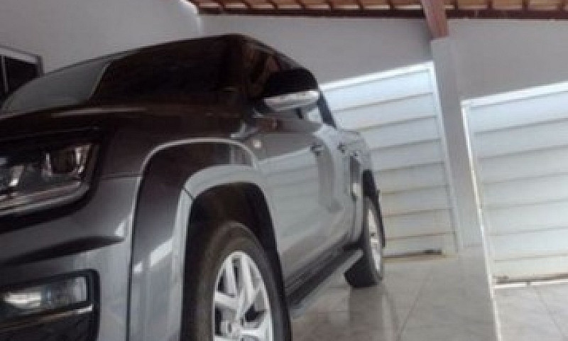 Amarok Highiline Cd ...