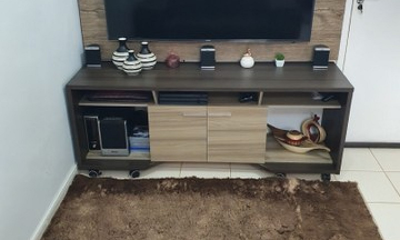 Alugo Apartamento Mo...