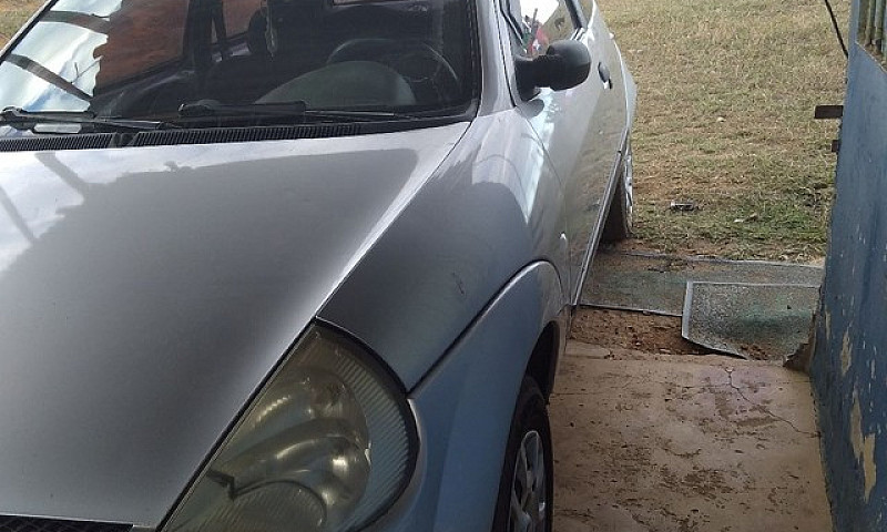  Vendo Ford Ka Top...
