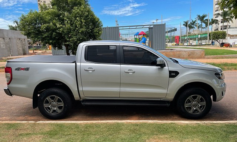 Ranger Xls 2020 4X4 ...