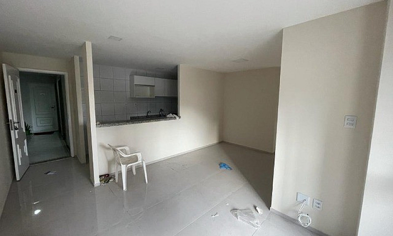 Apartamento Com 90 M...