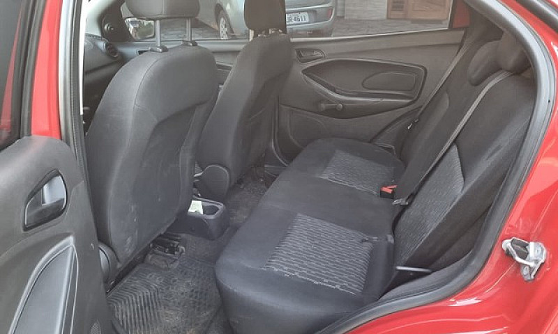 Ford Ka 1.0 Se Plus ...