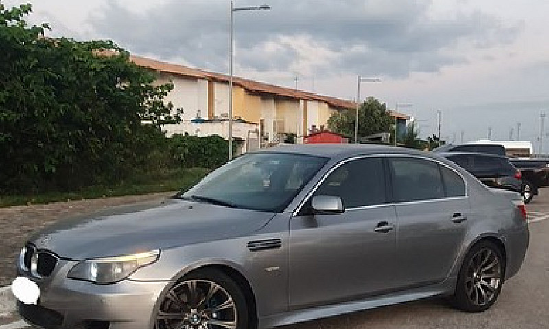 Bmw 530I M Sport 6 C...