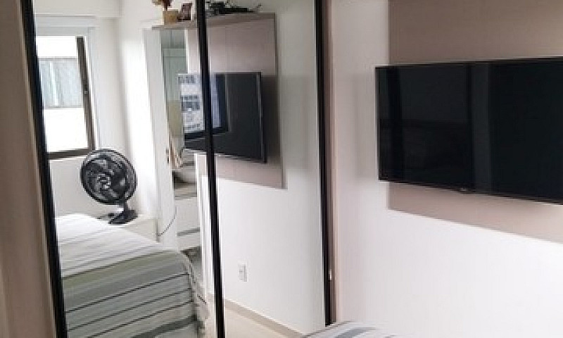 Apartamento Decorado...