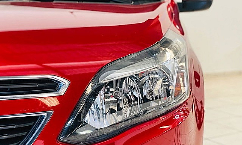 Chevrolet Agile 1.4 ...