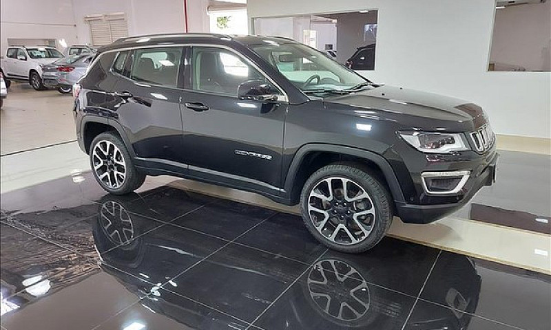Jeep Compass 2.0 16V...