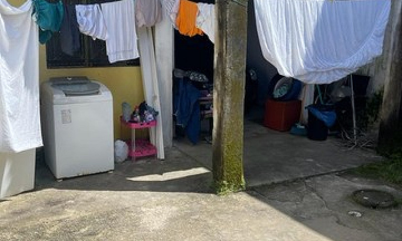 Casa Salvador Lyra...
