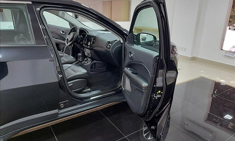 Jeep Compass 2.0 16V...
